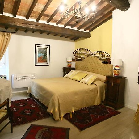 B&B Porta Nuova Todi Kültér fotó