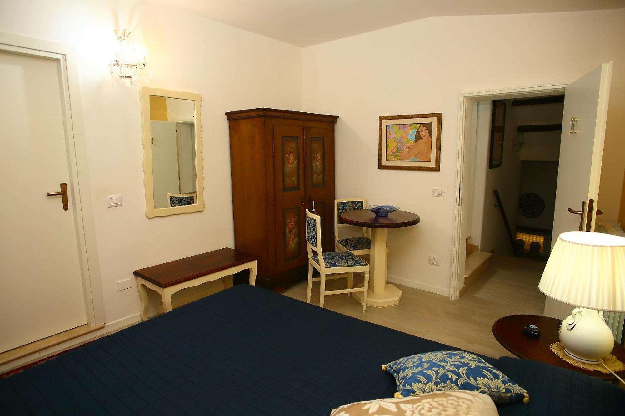 B&B Porta Nuova Todi Kültér fotó